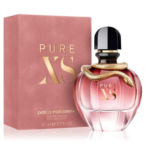 pure xs by paco rabanne.